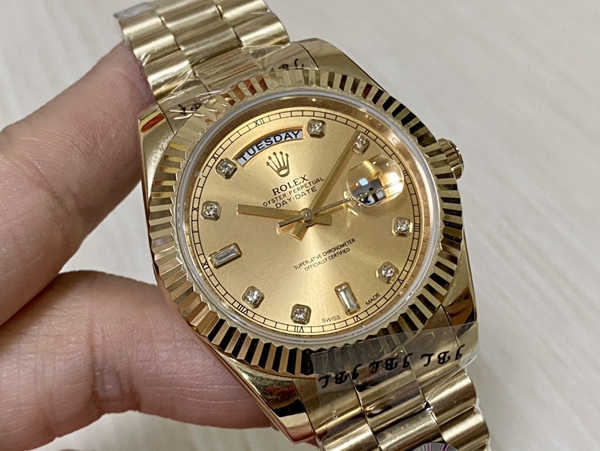 激安ロレックス正面デザイン